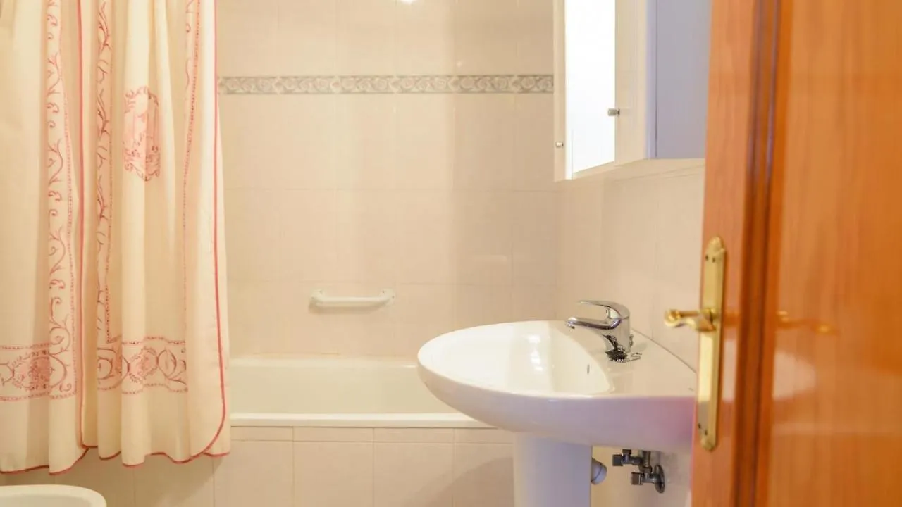 Casa Charnite Competa By Ruralidays Villa Spain