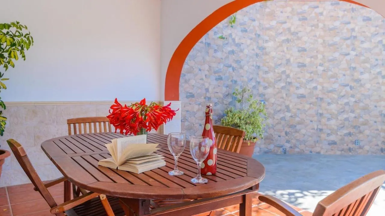 Casa Charnite Competa By Ruralidays Villa 0*,  Spain